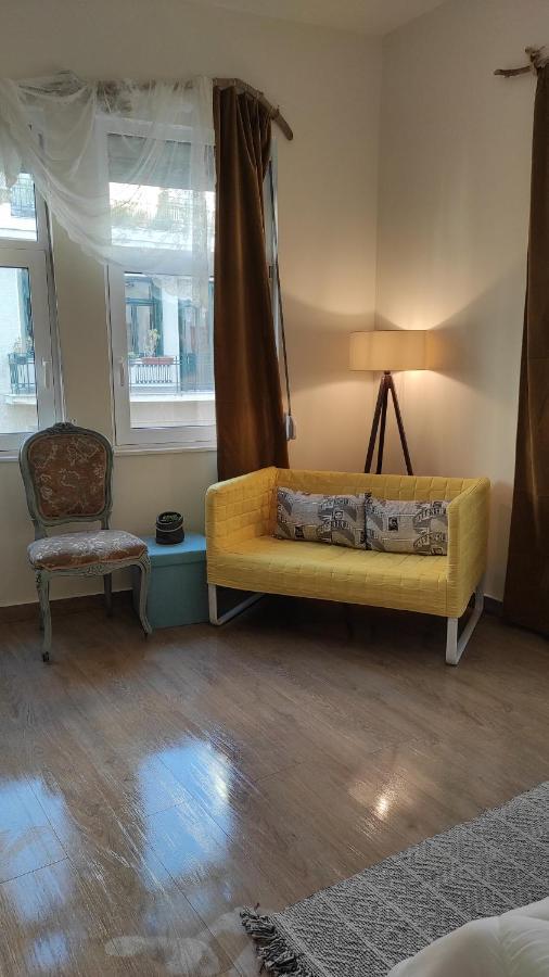 Athens Living Room Екстер'єр фото