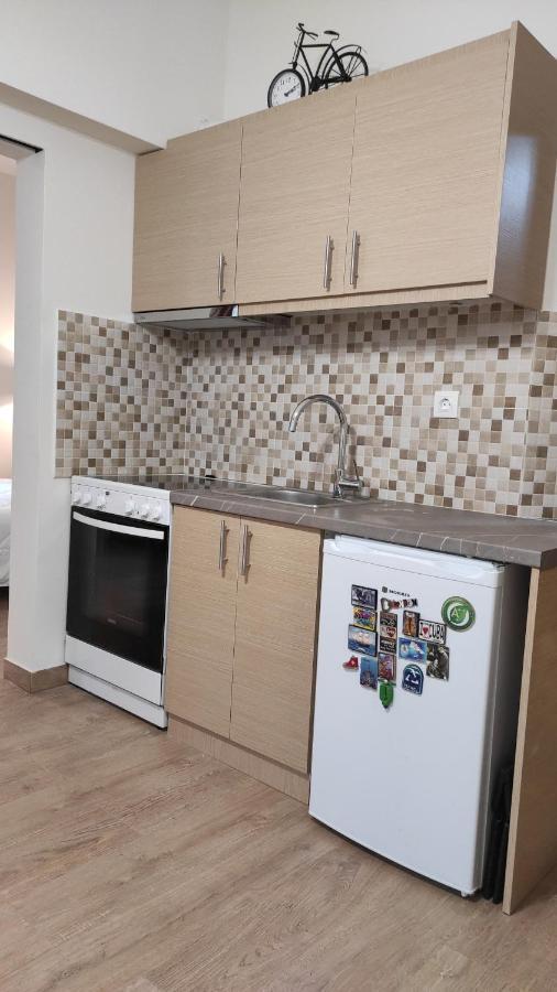 Athens Living Room Екстер'єр фото