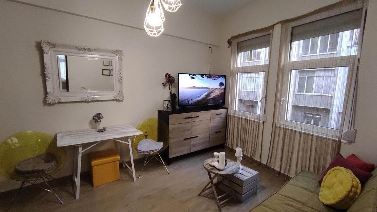 Athens Living Room Екстер'єр фото
