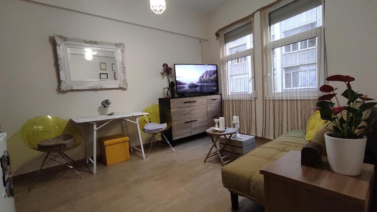 Athens Living Room Екстер'єр фото