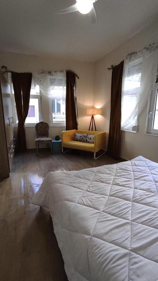 Athens Living Room Екстер'єр фото